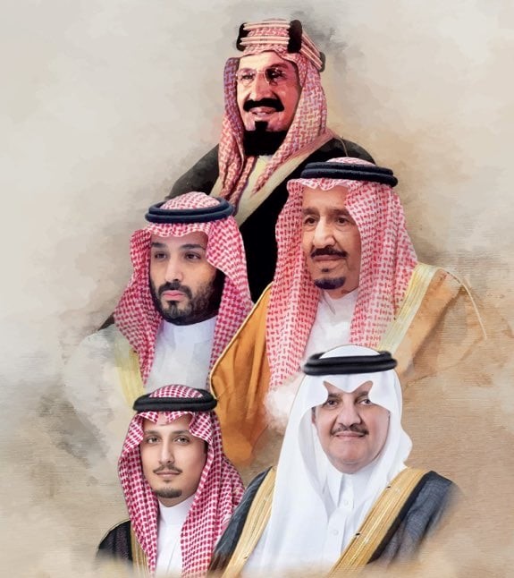 Royal Family